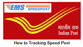 Speed post